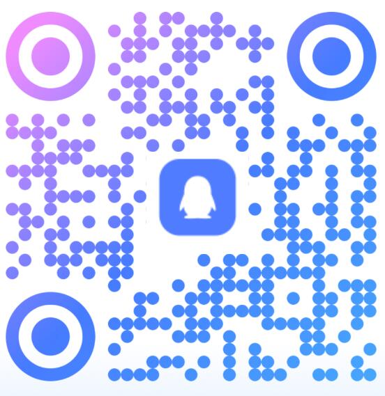 QQ二维码