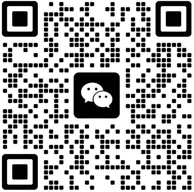 微信二维码